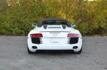 Audi R8 Spyder 2011 года (NA)